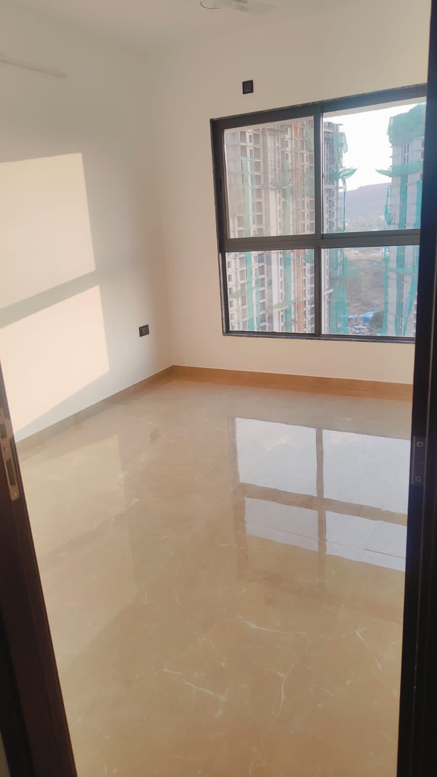 2 BHK Apartment For Rent in Gagan Klara