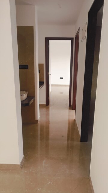 Building Lobby in 2 BHK Apartment at Gagan Klara, Balewadi – for Rent