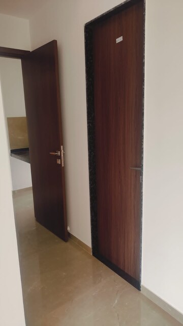Building Lobby in 2 BHK Apartment at Gagan Klara, Balewadi – for Rent