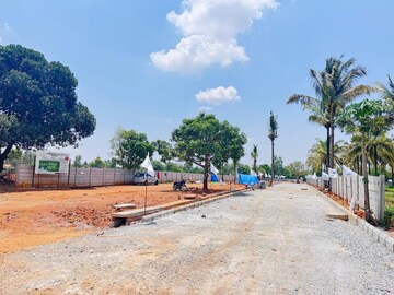 Plot Area in  Plot at Doddaballapura – for Sale