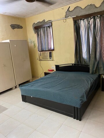 Bedroom in 2 BHK Apartment at Colaba – for Sale