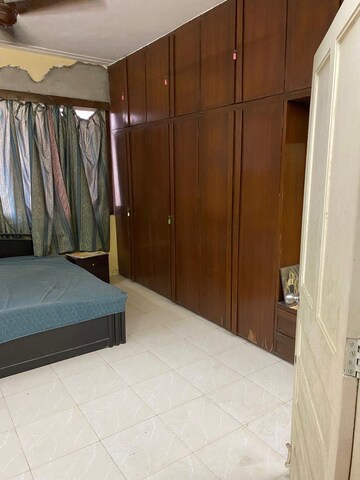 Bedroom in 2 BHK Apartment at Colaba – for Sale