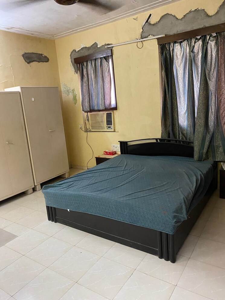 Bedroom, colaba 2 Bedroom 945 Sq.Ft. Apartment In Colaba Mumbai 8690627