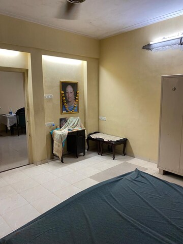 Living Room in 2 BHK Apartment at Colaba – for Sale