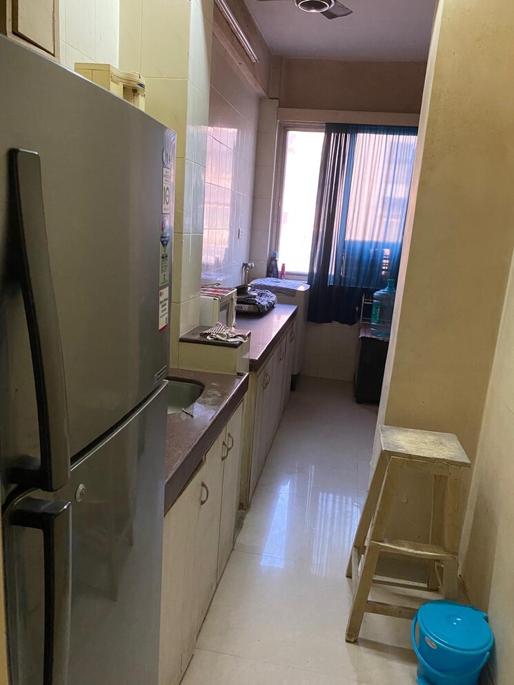 Kitchen, colaba 2 Bedroom 945 Sq.Ft. Apartment In Colaba Mumbai 8690627