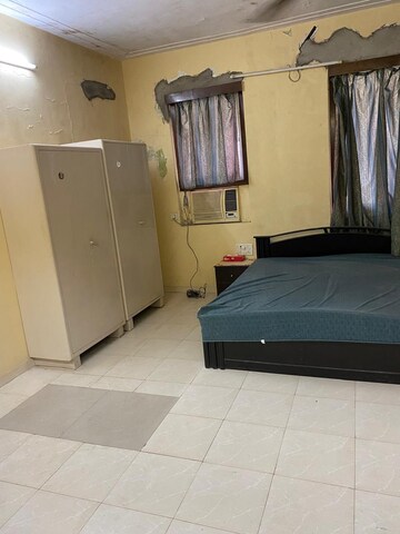 Kitchen in 2 BHK Apartment at Colaba – for Sale