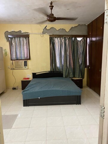 Bedroom in 2 BHK Apartment at Colaba – for Sale