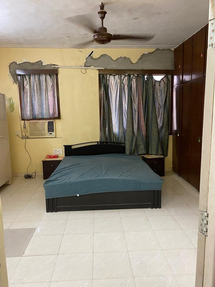 Bedroom, colaba 2 Bedroom 945 Sq.Ft. Apartment In Colaba Mumbai 8690627