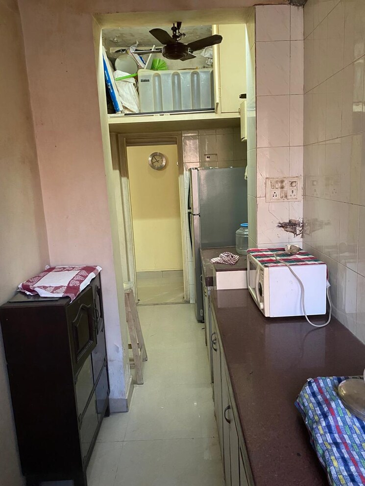 Kitchen, colaba 2 Bedroom 945 Sq.Ft. Apartment In Colaba Mumbai 8690627