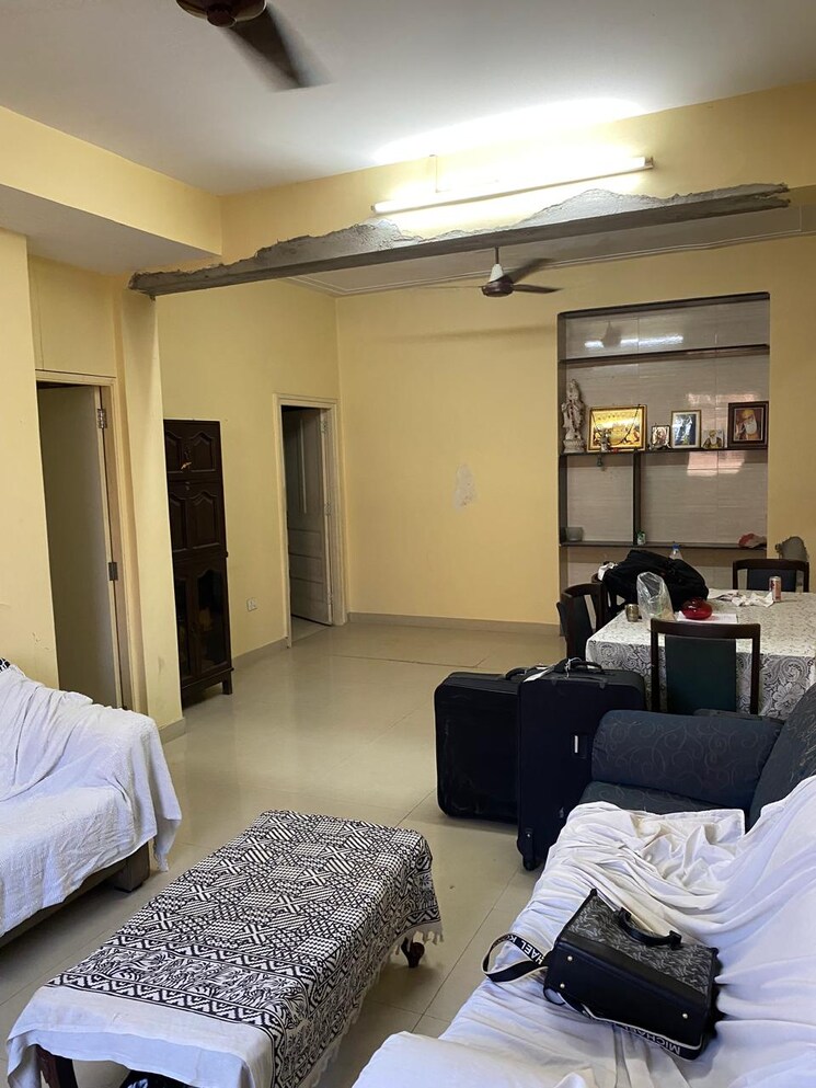 Living Room, colaba 2 Bedroom 945 Sq.Ft. Apartment In Colaba Mumbai 8690627