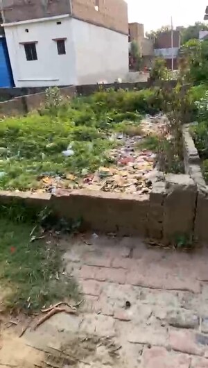  Plot For Sale in Bairiya