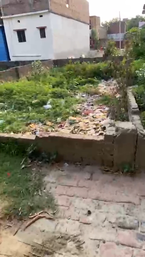 Plot For Sale in Bairiya