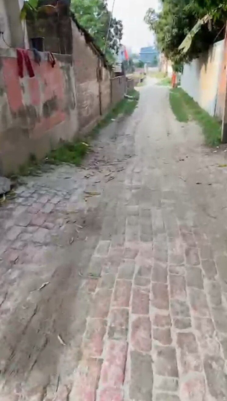 Exterior View, bairiya  1320 Sq.Ft. Plot In Bairiya Muzaffarpur 8690652