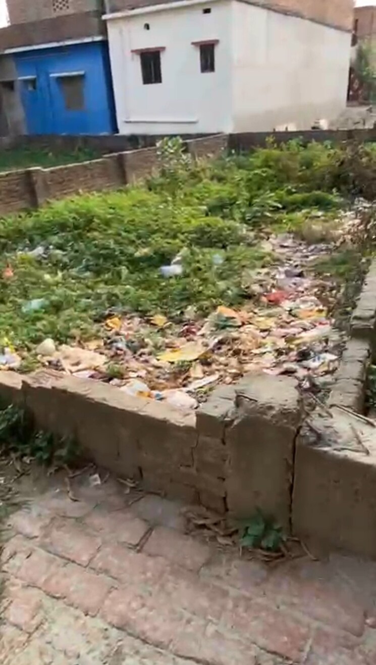 Exterior View, bairiya  1320 Sq.Ft. Plot In Bairiya Muzaffarpur 8690652