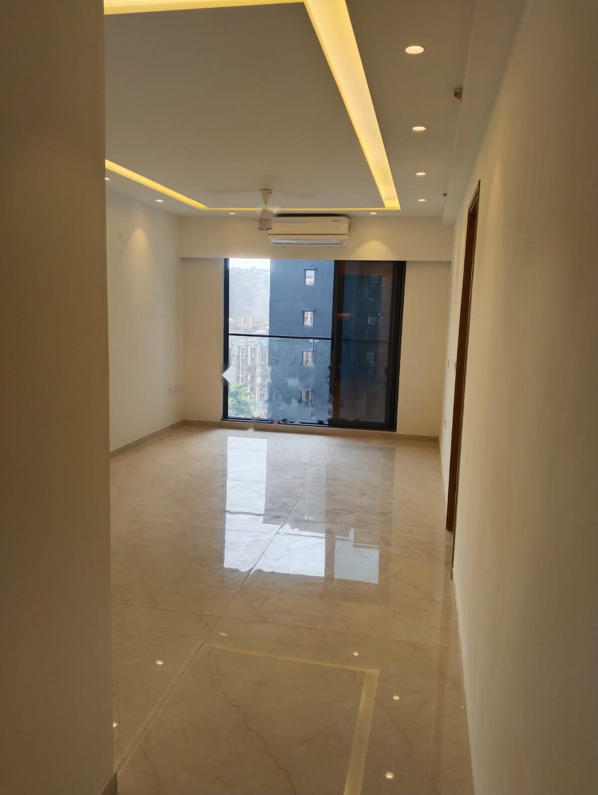3 BHK Apartment For Rent in Godrej Urban Park