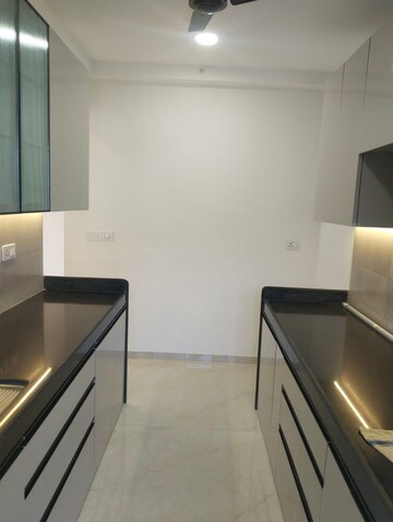 Kitchen in 3 BHK Apartment at Godrej Urban Park, Chandivali – for Rent