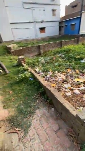  Plot – Garden View at Bairiya - for Sale