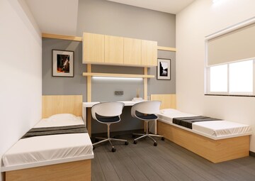  Pg For Rent in Rambaug Colony
