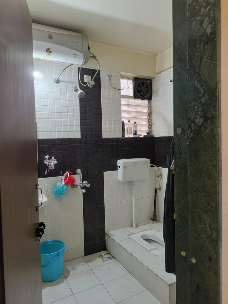 Kitchen, kk-anjelica 2 Bedroom 1000 Sq.Ft. Apartment In Pimple Saudagar Pune 8690654