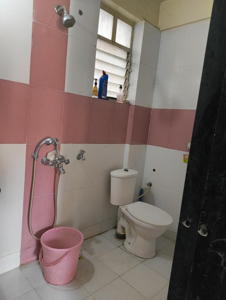 Bathroom, kk-anjelica 2 Bedroom 1000 Sq.Ft. Apartment In Pimple Saudagar Pune 8690654