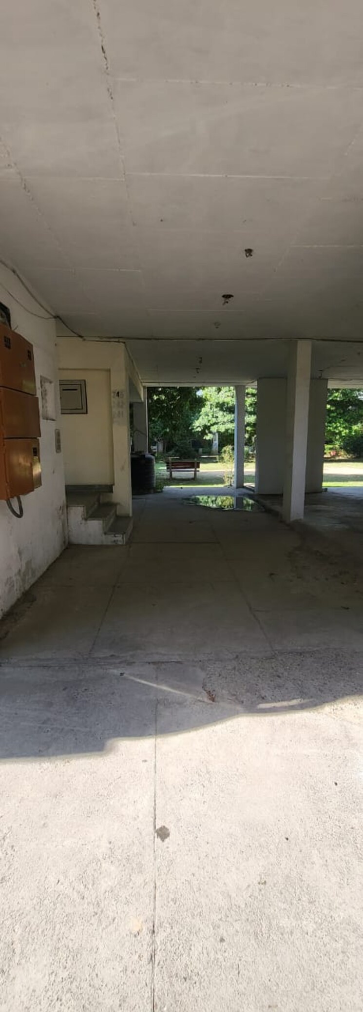  Parking, pragati-apartments-dwarka 2 Bedroom 800 Sq.Ft. Apartment In Sector 11 Dwarka Delhi 8690644