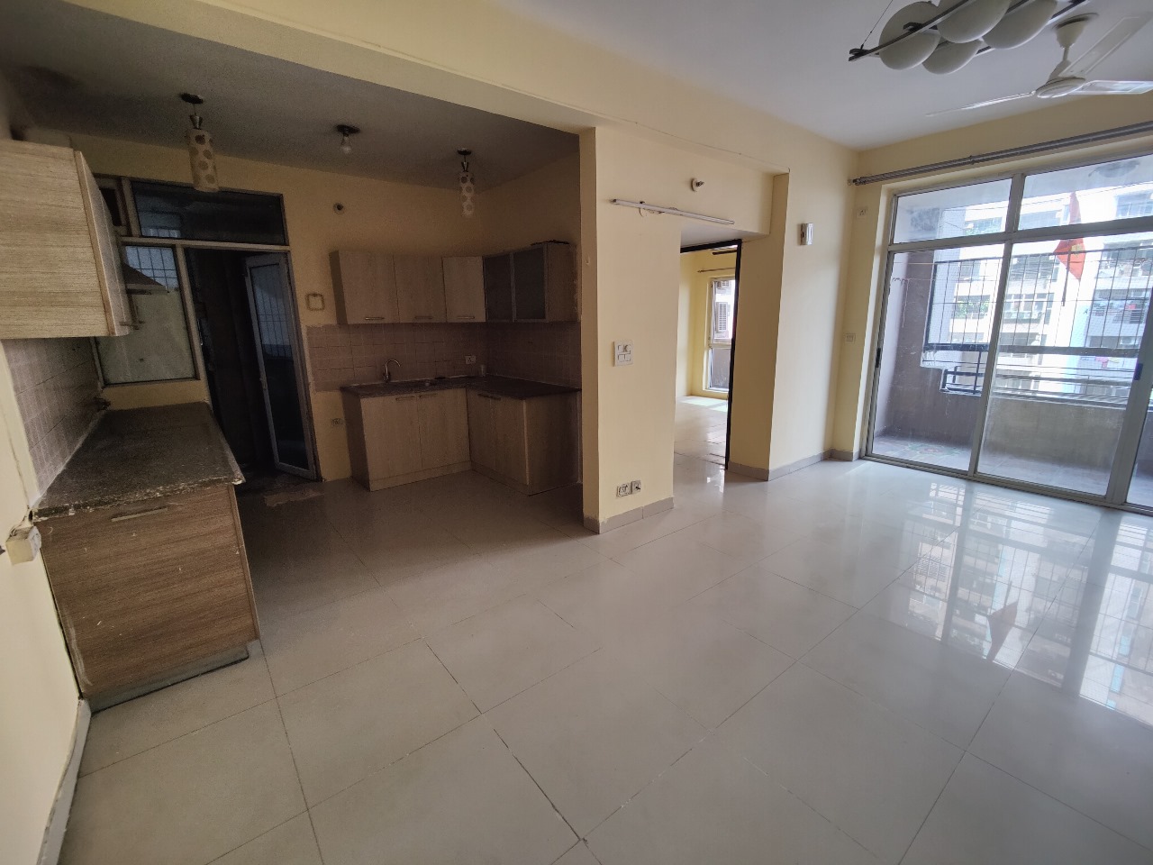 2 BHK Apartment For Rent in ABA Orange County