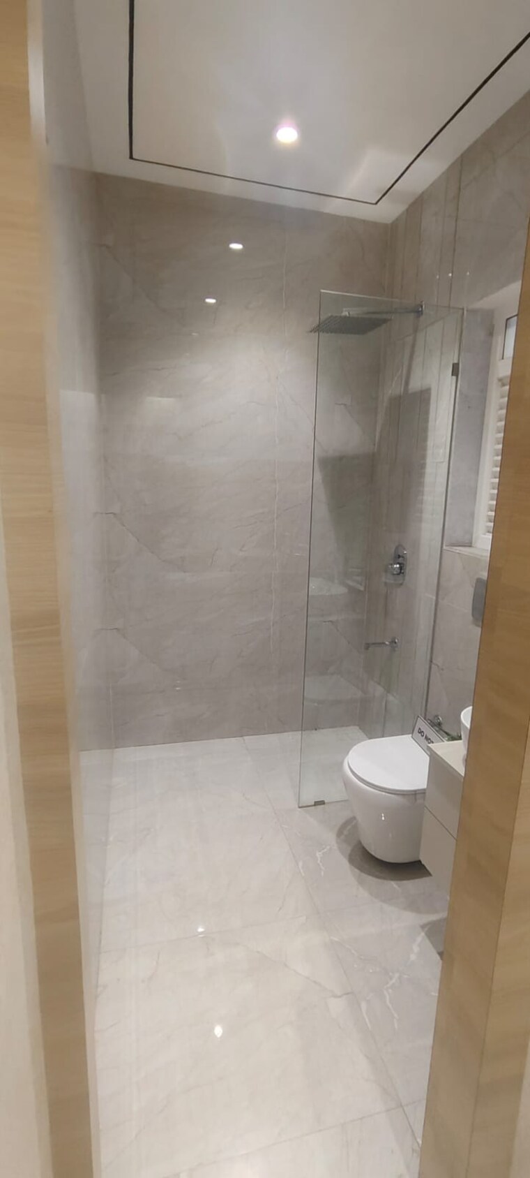 Bathroom, ruparel-urbana 2 Bedroom 595 Sq.Ft. Apartment In Kurla Mumbai 8690721