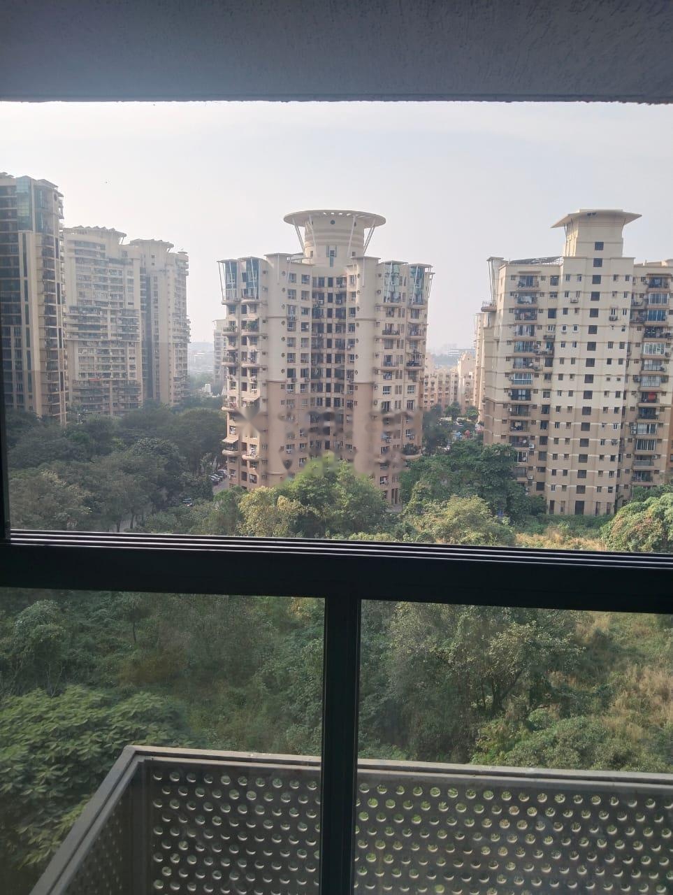 2 BHK Apartment For Rent in Godrej Urban Park
