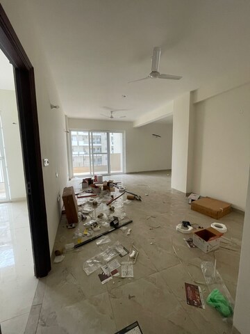 Team Area in 4 BHK Apartment at Artique Uptown Skylla, International Airport Road – for Sale