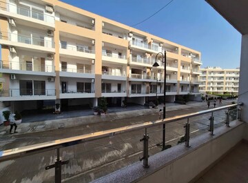 5 BHK Apartment For Rent in SS Linden, Sector 84