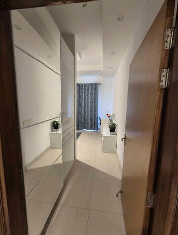 Bathroom in 5 BHK Apartment at SS Linden, Sector 84 – for Rent