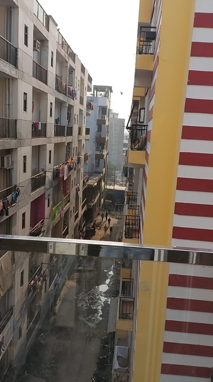 2 BHK Builder Floor For Sale in Aravali Apartment 