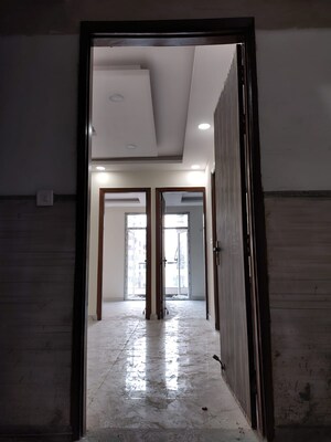 Living Room in 2 BHK Builder Floor at Sector 49 – for Sale