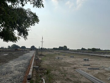  Plot For Sale in Thiruvalluvar Nagar