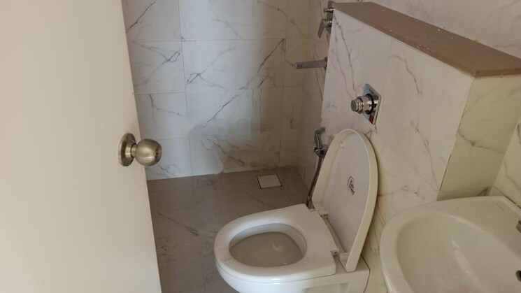Bathroom, runwal-bliss 2 Bedroom 720 Sq.Ft. Apartment In Kanjurmarg East Mumbai 8690709