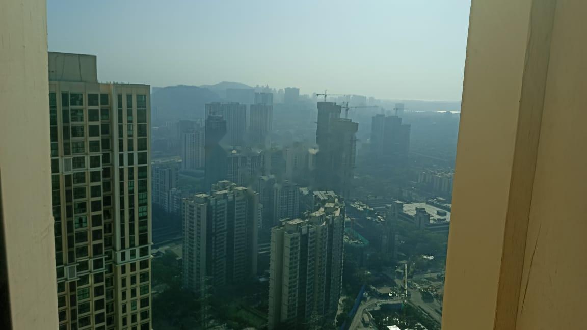 2 BHK Apartment For Rent in Runwal Bliss