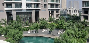 4 BHK Apartment For Rent in Windsor Grande Residences, Andheri West