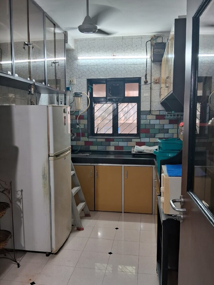 Kitchen, santacruz west 1.5 Bedroom 550 Sq.Ft. Apartment In Santacruz West Mumbai 8690694