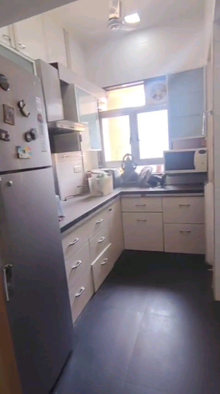 Kitchen, ashok-towers 2 Bedroom 750 Sq.Ft. Apartment In Parel Mumbai 8690745