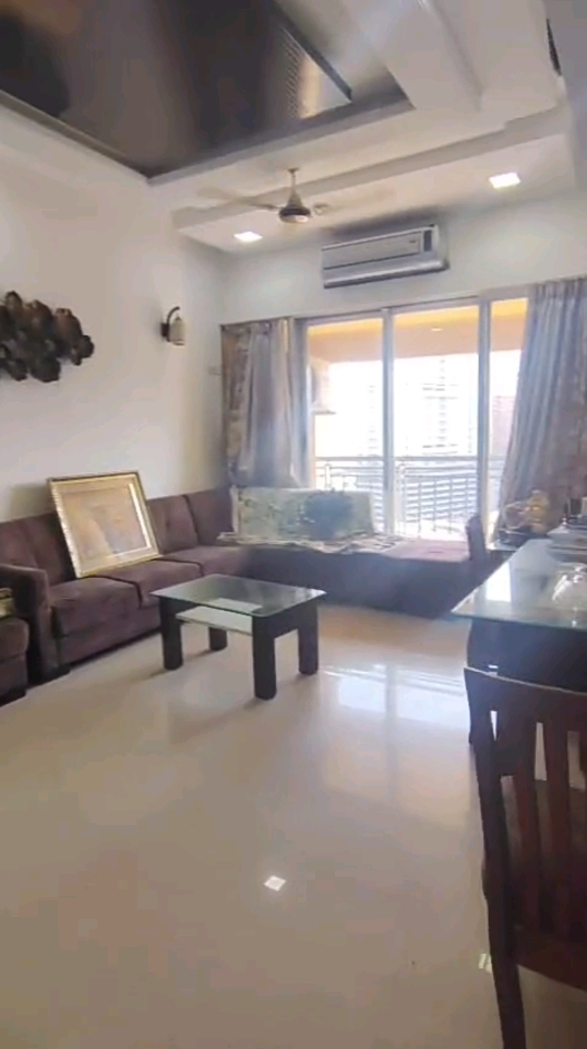 2 BHK Apartment For Rent in Ashok Towers