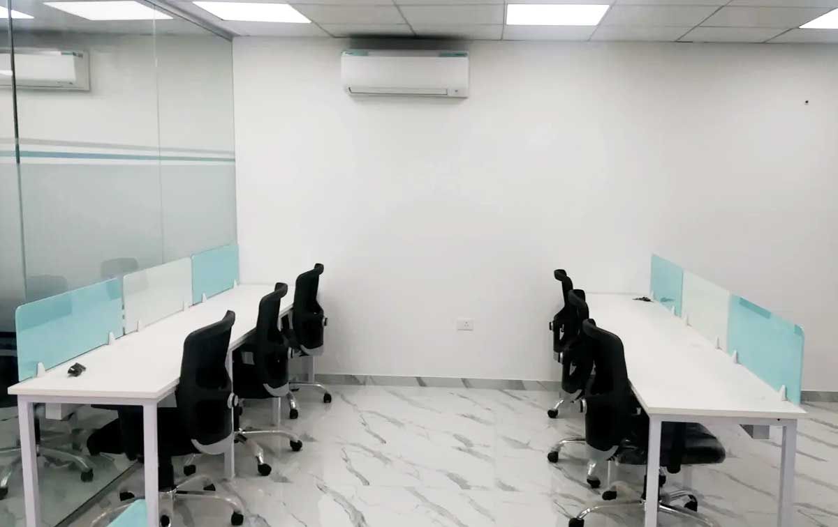 Office Space For Rent in Vijay Nagar