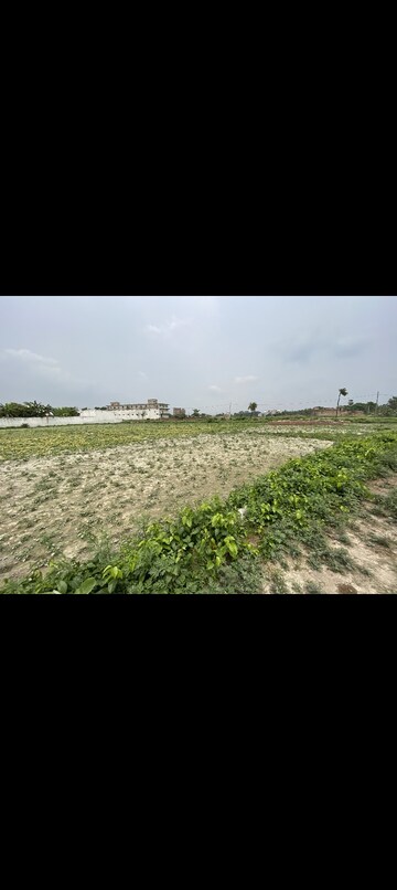  Plot For Sale in Zeromeail
