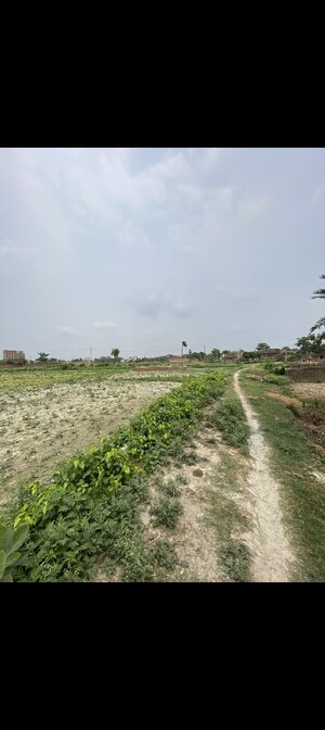 Plot Area in  Plot at Zeromeail – for Sale