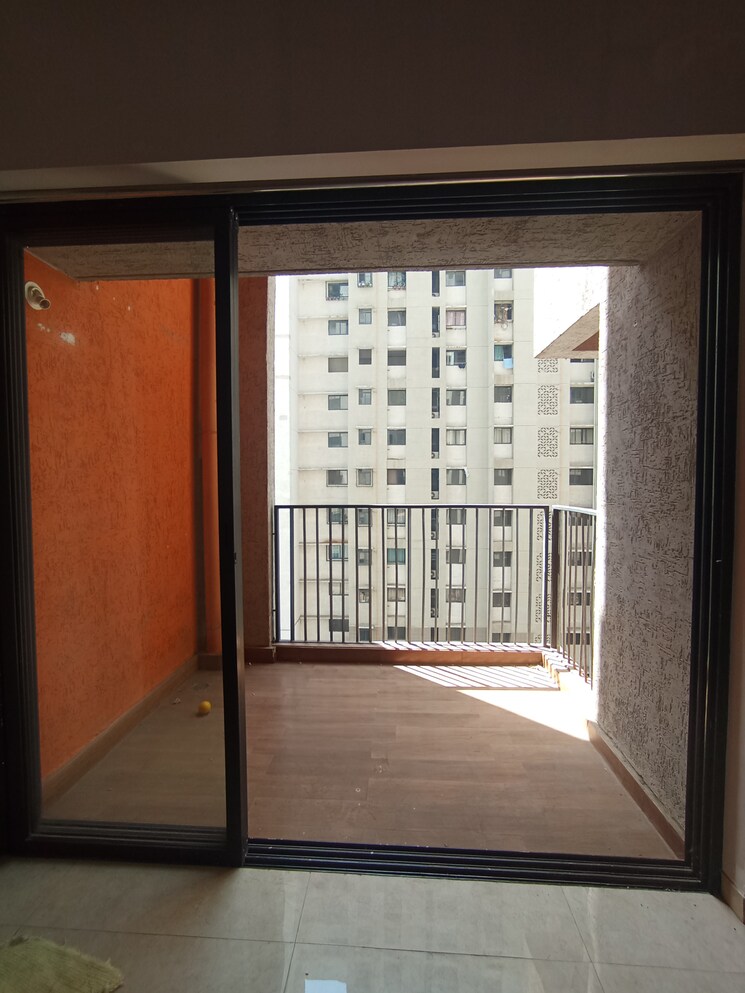 Balcony, lodha-palava-urbano-g-and-h 2 Bedroom 776 Sq.Ft. Apartment In Dombivli East Thane 8690743