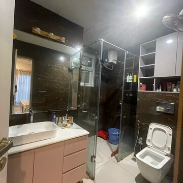 Team Area in 4 BHK Builder Floor at Uppal Gurgaon 99, Sector 99 – for Rent