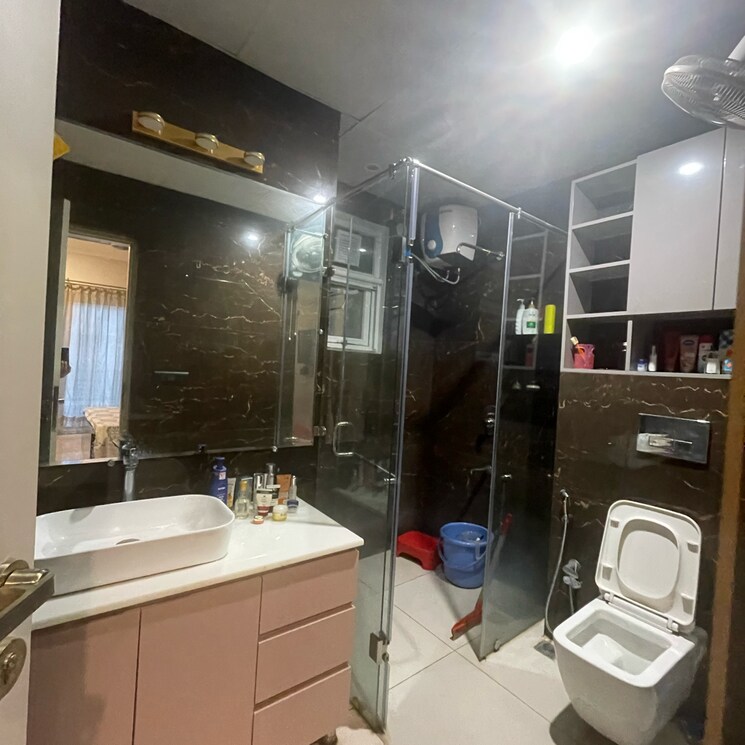 Team Area, uppal-gurgaon-99 4 Bedroom 2950 Sq.Ft. Builder Floor In Sector 99 Gurgaon 8690741