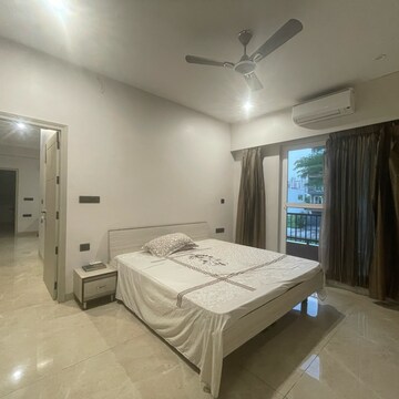 4 BHK Builder Floor For Rent in Uppal Gurgaon 99, Sector 99