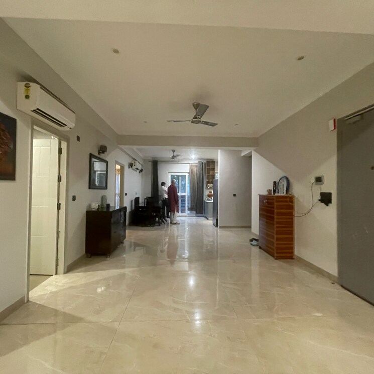 Room, uppal-gurgaon-99 4 Bedroom 2950 Sq.Ft. Builder Floor In Sector 99 Gurgaon 8690741