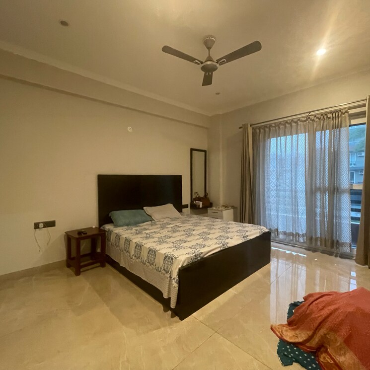 Bedroom, uppal-gurgaon-99 4 Bedroom 2950 Sq.Ft. Builder Floor In Sector 99 Gurgaon 8690741