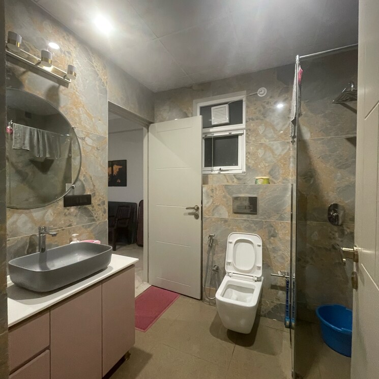 Bathroom, uppal-gurgaon-99 4 Bedroom 2950 Sq.Ft. Builder Floor In Sector 99 Gurgaon 8690741